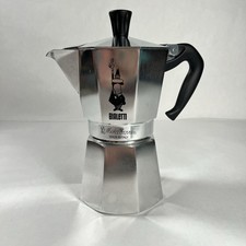 Bialetti cup moka for sale  Grosse Pointe