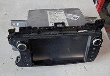 861400d100 display navigatore usato  Italia