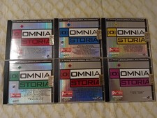 Omnia storia rom usato  Italia