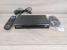 Bush freesat digital for sale  HEATHFIELD