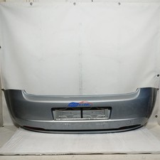 Paraurti posteriore grigio usato Paraurti posteriore grigio usato  Acerra