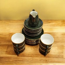 Vintage apilco porcelain for sale  PONTYCLUN