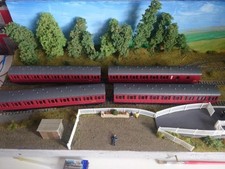 Dapol suburban coaches for sale  MANCHESTER