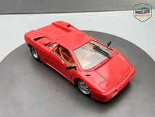 Maisto lamborghini diablo gebraucht kaufen  Aulendorf