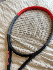 Wilson clash v1.0 for sale  BALLYMENA