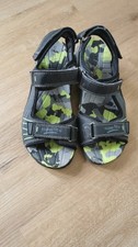 Superfit jungen sandalen gebraucht kaufen  Saarburg