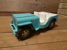 Vintage tonka pressed for sale  Bluffton
