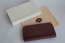Cartier portefeuille porte d'occasion Cartier portefeuille porte d'occasion  Seyssel