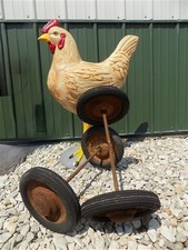 Vintage metal baby for sale  Payson