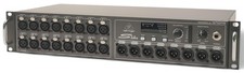 Behringer s16 input for sale  Whittier