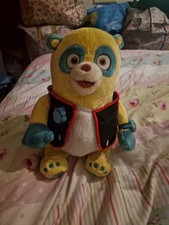 Disney plush special for sale  SUTTON-IN-ASHFIELD