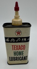 Vtg 1960s texaco for sale  Chicago