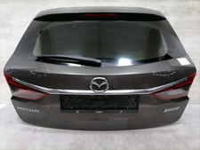 mazda 6 heckklappe gebraucht kaufen mazda 6 heckklappe gebraucht kaufen Chemnitz