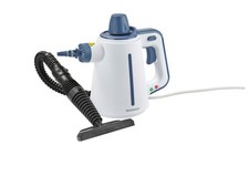 Silvercrest hand dampfreiniger gebraucht kaufen  Zehdenick