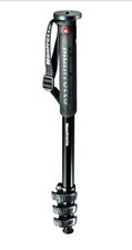 Manfrotto einbeinstativ mpmxpr gebraucht kaufen  Greifenberg