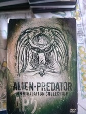 Alien predator annihilation usato  Acerra