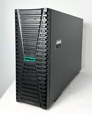 Servidor HPE ProLiant ML350 Gen11 4410Y 2.0GHz 12 núcleos 32GB 8SFF 1000W P53567-421 comprar usado  Enviando para Brazil
