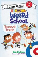 Weird school teamwork for sale  Aurora