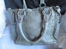 Bull hunt handtasche gebraucht kaufen  Castrop-Rauxel