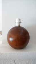 Lampe poser boule d'occasion  Albi