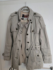 Khujo damen jacke gebraucht kaufen  Gudensberg