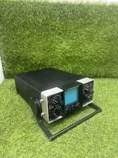 Telequipment oscilloscope d34 for sale  CHERTSEY