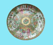 Assiette porcelaine chine d'occasion  Montsûrs