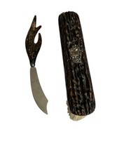 Antique faux antler for sale  Absarokee