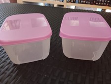 Tupperware kühlschrank system gebraucht kaufen  Pforzheim