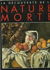 Découverte nature morte gebraucht kaufen  Berlin