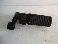 Kawasaki gt750 footrest for sale  GODSTONE