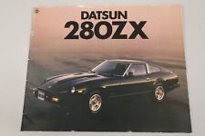 Nissan datsun 280 for sale  BRUTON
