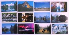 12x cina cartoline usato  Spedire a Italy