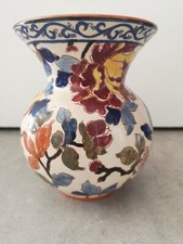 Vase gien faïence d'occasion  France
