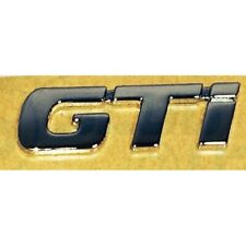 ⭐🇫🇷 monogramme badge logo Peugeot GTI 206 207 208 307 308 106 306 NEUF⭐🇫🇷 comprar usado  Enviando para Brazil