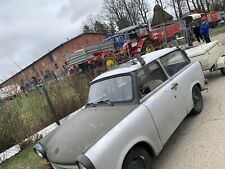 Trabant 601 limousine gebraucht kaufen  Teterow-Umland