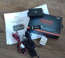 Paj professional finder gebraucht kaufen  Weil