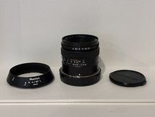 Mamiya 7ii 80mm for sale  Murrieta