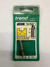 Trend c013 two for sale  FELTHAM