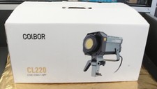 Led video light for sale  LONDON