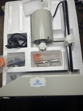 High speed homogenizer for sale  Brodhead