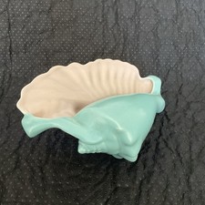 Poole pottery mushroom for sale  SLEAFORD