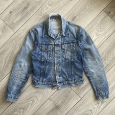 Vintage 1972 levi for sale  SHEFFIELD