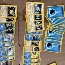 Mazzo tematico pokemon usato  Casale Monferrato