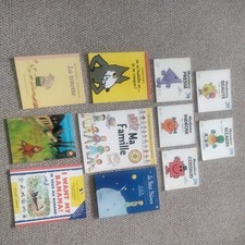 French language children for sale  TAUNTON
