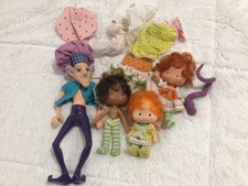 Vintage strawberry shortcake for sale  Yuba City