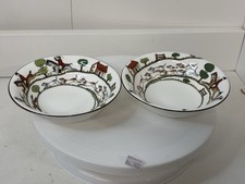 Crown staffordshire hunting for sale  NORWICH