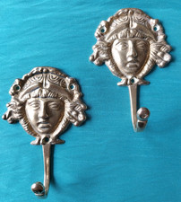 Messing haken landhaus gebraucht kaufen Messing haken landhaus gebraucht kaufen  Dülmen