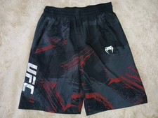 Pantaloncini venum ufc usato  Spedire a Italy