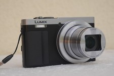 panasonic lumix tz gebraucht kaufen  Weißwasser